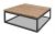 salontafel-cox-metaalframe-eiken-blad-100x100-cm