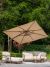 siesta-premium-parasol-wenge-beach